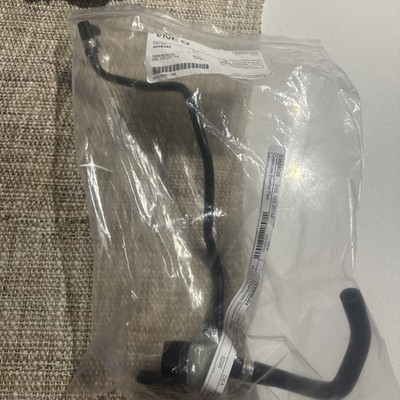 O.E.M. Crankcase Breather Hose 06E103207AP Audi A6 Quattro Q7 Q5 S4 A8 S5 A7