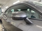 Passenger Side View Mirror Painted Without Memory Fits 15-19 CHALLENGER 1014995