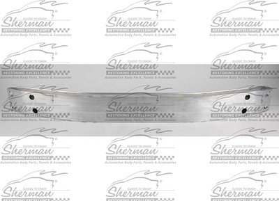 Sherman Parts 2913B-84-0 - Front Bumper Reinforcement (Value Line)