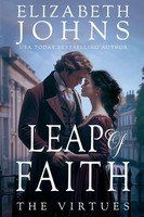 Leap Of Faith Elizabeth Johns Taschenbuch Englisch 2023 Elizabeth Johns
