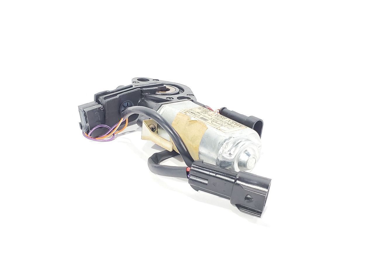 2003 Maserati Spyder Cambiocorsa OEM Left Side Pull Down Motor