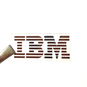 Ibm Badge | eBay
