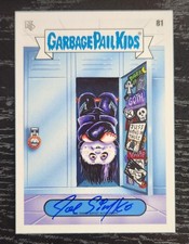 2020 Topps Garbage Pail Kids 