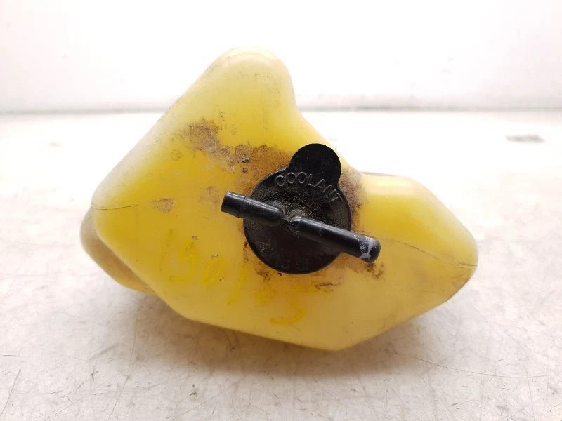 04-06 MONTAJE DEPÓSITO REFRIGERANTE RADIADOR LEXUS ES330  Foto 4 de 4