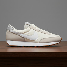 Image of Size 12 - Nike Women's Daybreak 'White Gum' (CK2351-101) [12W 10.5M]