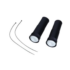 Staubschutzsatz Stoßdämpfer hinten für Seat Leon 5F1 SC 5F5 ST 5F8 | 23819743