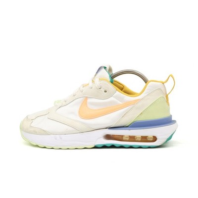 Nike Damen Air Max Dawn Schuh Textil/Wildleder Low-Top ämpfung Sneaker EU 38