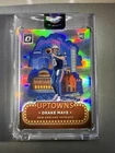 2024 Donruss Optic NFL - Uptowns Drake Maye Patriots #4 (RC) - see Description