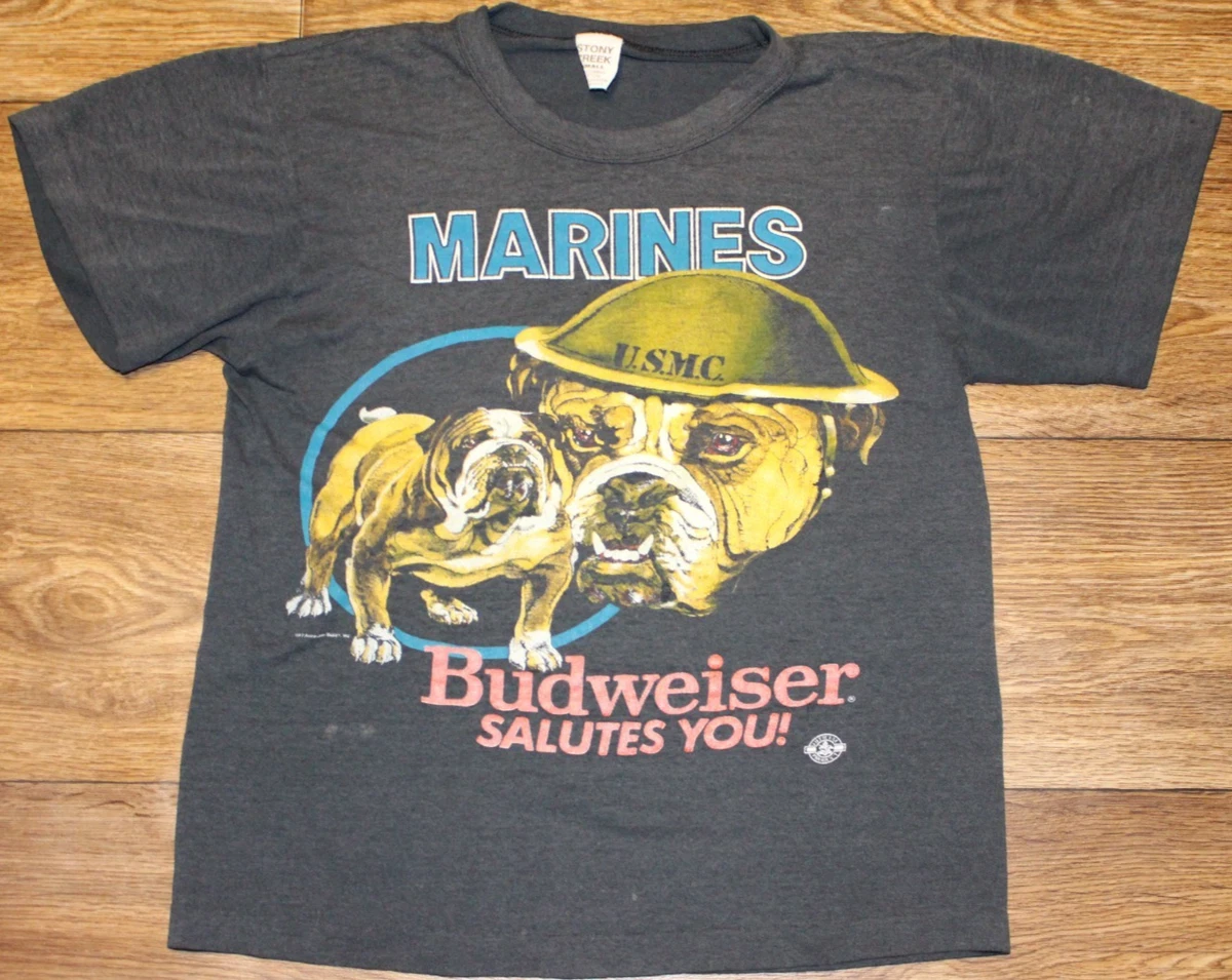 Budweiser Shirts for Men for sale | eBay