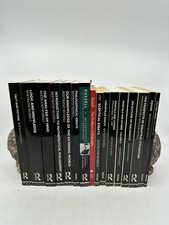 Bertrand Russell 16 Book Lot Philosophy Essays Logic Metaphysics Paperbacks