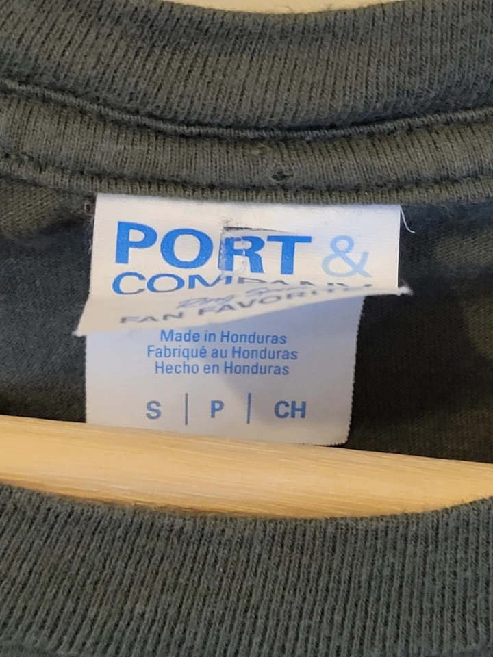 WWE Legends Andre the Giant T-shirt Size Mens S - Image 3 of 3