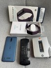 Lot Of 12 Items Amazon Tv Earbuds Portable Camera Speaker Dell Fitbit Kindle Etc — photo 3