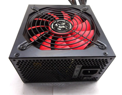 Xilence  **XP600*  20+4Pin ATX 12V  EPS 2.92 80PLUS BRONZE Netzteil 600W #NT5971