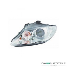 Bi-Xenon Scheinwerfer Valeo D1S links passt für Seat Exeo ST 3R2/3R5 ab 09-13