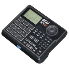 AKAI XR20 Beat Production Center Drum Machine Hip-Hop R B Used From Japan