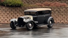 1930 Ford Model A