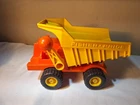 Vintage 1978 Fisher Price Dump Truck  #302