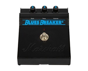 Bluesbreaker Pedal Marshall | eBay