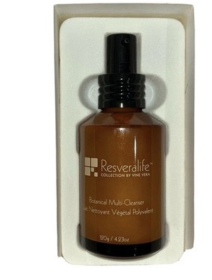 Vine Vera Resveratrol Botanical Multi Cleanser 4.23oz