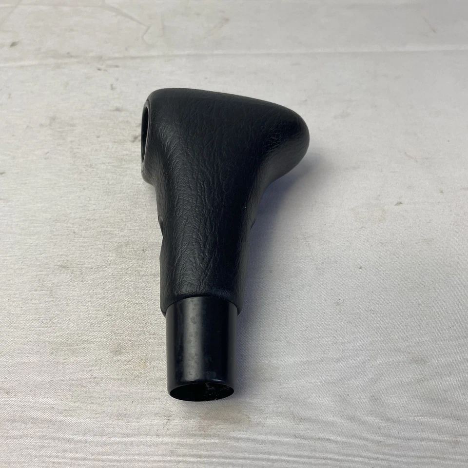 1998-2002 Honda Accord Shift Knob Shifter Handle Automatic With Hardware Rubber - Image 4 of 4