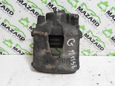 Etrier avant gauche (freinage) VOLKSWAGEN GOLF 6 1K0615124D