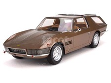 Ferrari 330 GT 2+2 Shooting