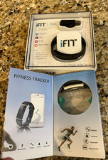 2 SETS VeryFitPro Fitness TRACKER MINT GRN BA...