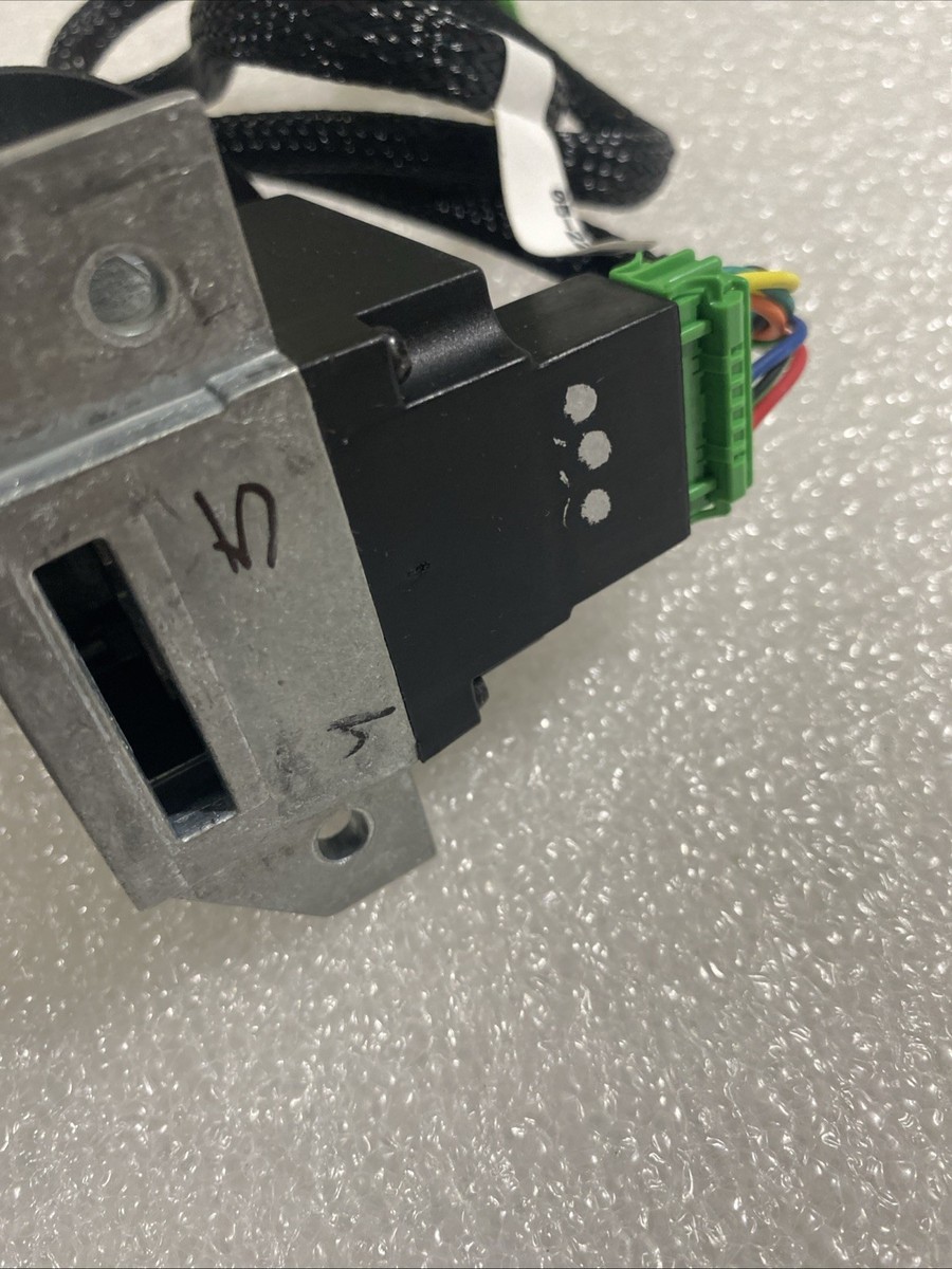 Switch 2018年 ② 2012 Kawasaki Ninja Zx6r Zx600r Right Switch | eBay