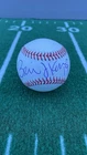 Bernie Kosar NFL Cleveland Browns Signed MLB Baseball W/ JSA Authentication