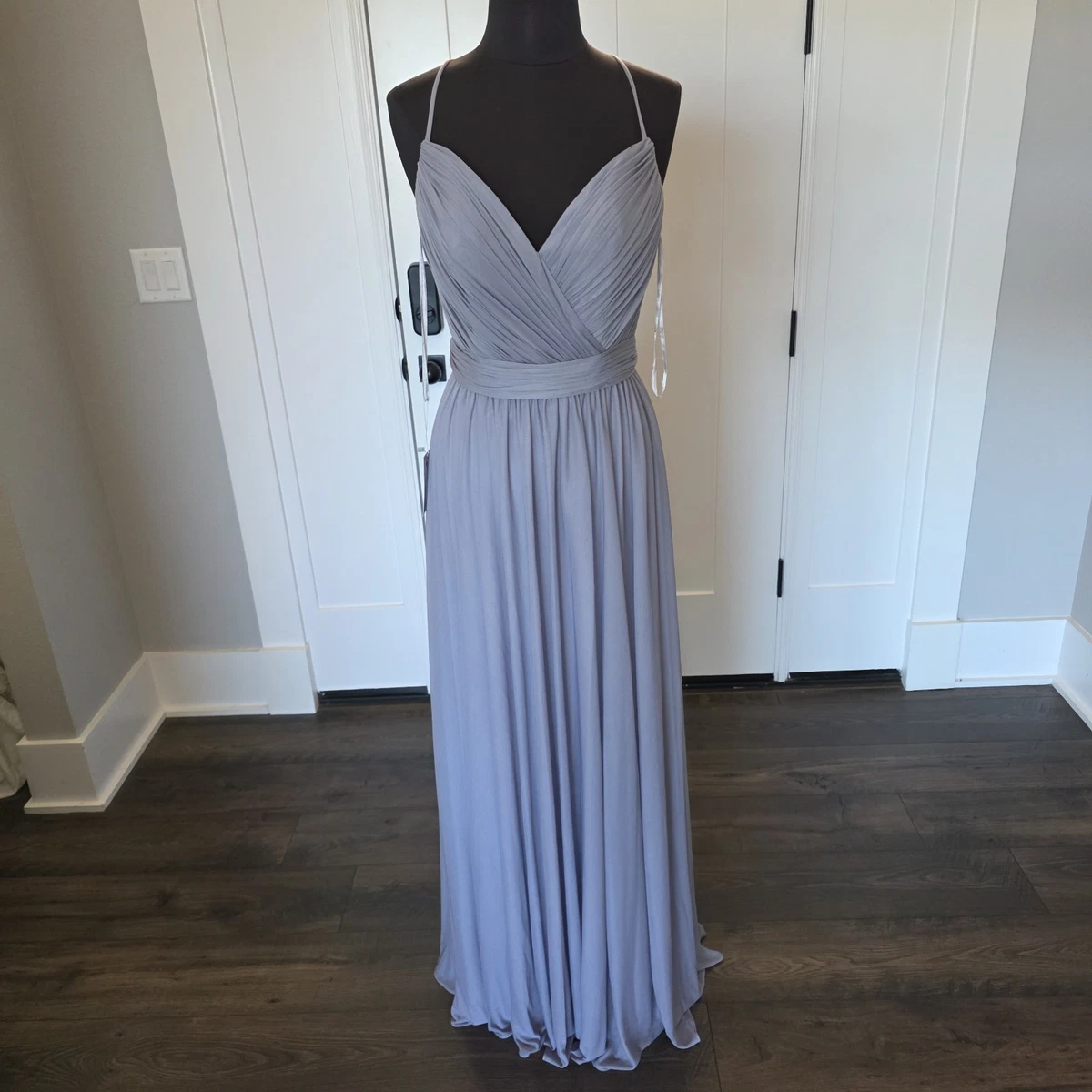 allure bridesmaid dresses prices dress products for sale Bridal shops Color:Orchid Shadow size:xs Tall Victoria High Waisted