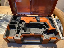 Fein ASCT 18 M Select Cordless Autofeed Drywall Collated Screw gun - Bare unit