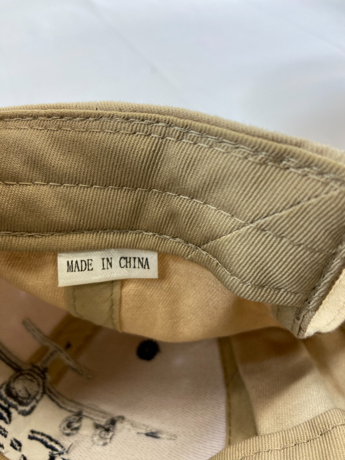 C-5M Super Galaxy Baseball Cap Strapback Hat Aviation Aircraft Khaki Outdoor