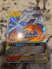 Reshiram & Charizard GX 20/214 Sm-Unbroken Bonds Holo on eBay