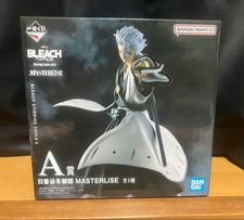 BLEACH Ichiban Kuji A Premio B Premio Venta a Granel