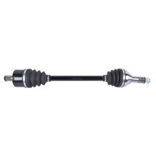 Rear CV Axle Drive Shaft for Can-Am Commander Maverick 1000R 700 DPS 2019-2024