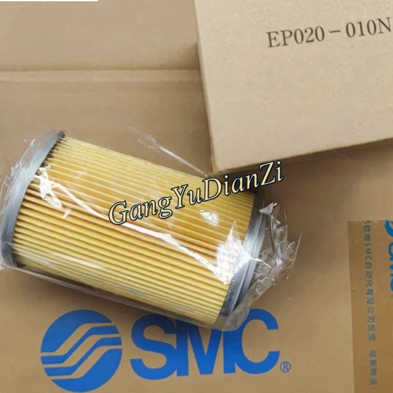 1PCS NEW SMC Hydraulic Filter Element EP020-010N