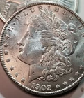 1902-O Morgan, great slider