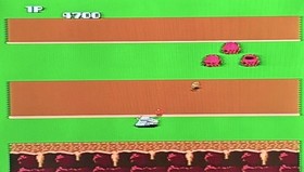 MagMax (Nintendo | NES) Retro | Vintage Video Game - Tested