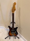 Teisco ET-200 Electric Guitar — photo 1
