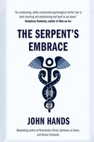 John Hands | The Serpent's Embrace | Taschenbuch | Englisch (2025)