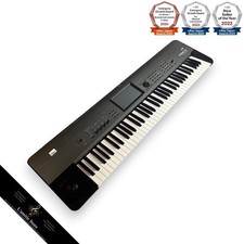 Korg Krome73 EX Digital Piano with PCM Sounds 3Month Warranty
