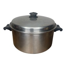 Saladmaster Stainless Steel 18-8 Tri Clad 6 Q...