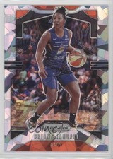 2020 Panini Prizm WNBA Ice Prizm Briann January #2 0vk6