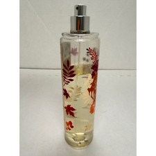 Bath  Body Works Sweater Weather Fine Fragrance Mist 8 fl oz Spray Body Mist