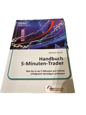 Handbuch 5 Minuten Trader