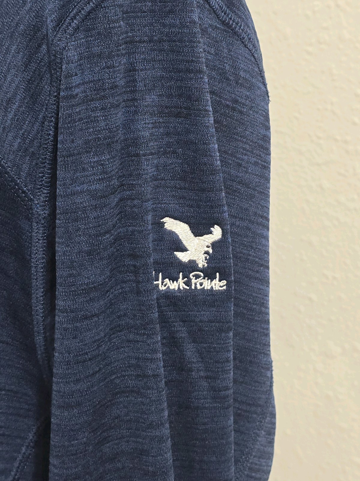 Vineyard Vines Performance Pullover Hawk Pointe M… - image 5