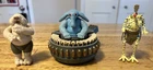 VINTAGE STAR WARS MAX REEBO BAND W/PIANO, SY SNOOTLES, DROOPY McCOOL 1983 ROTJ
