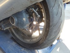 Etrier de frein BMW 1600