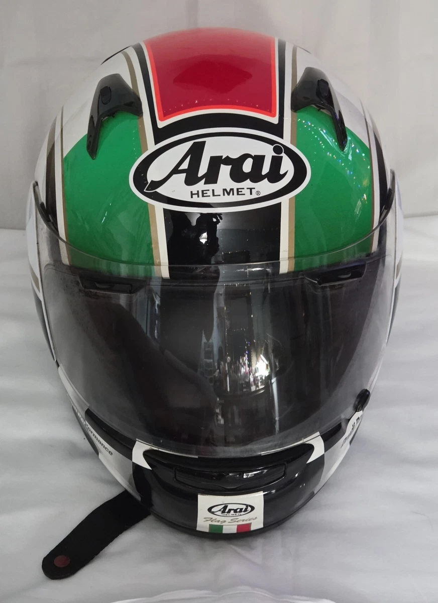 Arai Size L Helmets for sale | eBay