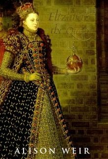 Elizabeth the Queen von Weir, Alison | Buch | Zustand sehr gut